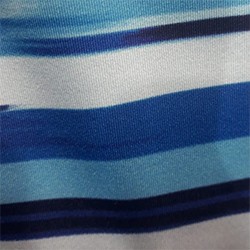 Estampado azul celeste Estampado azul celeste