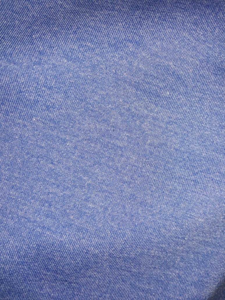 Azul Melange Azul Melange