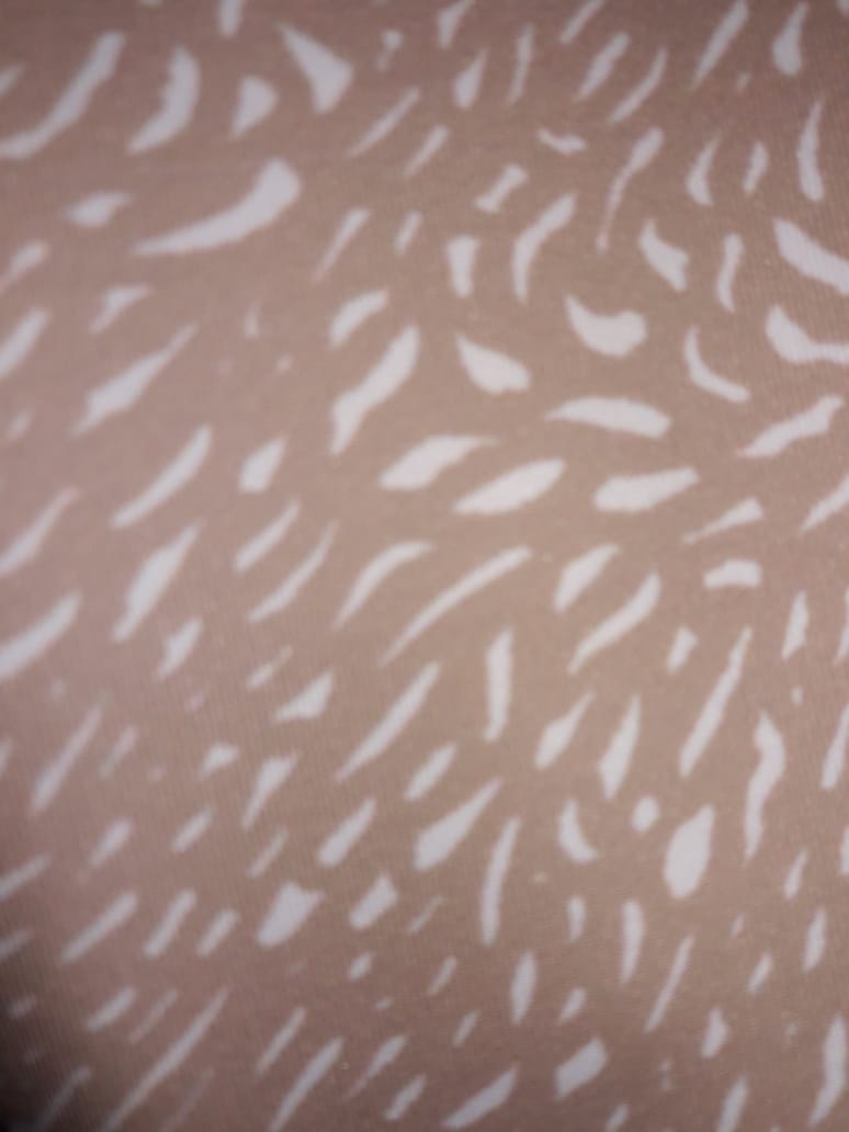 estampado beige estampado beige