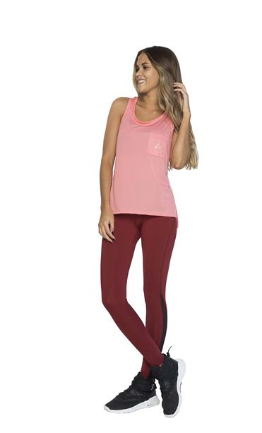 Musculosa Delhi