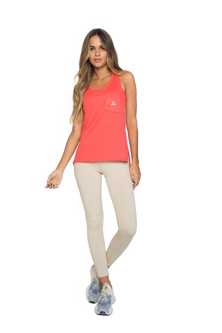 Musculosa Delhi