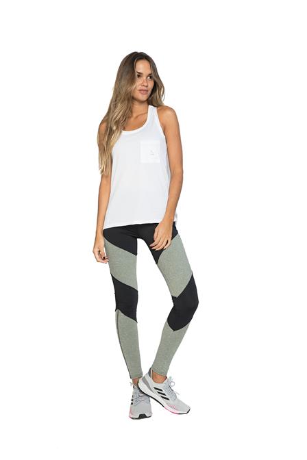 Musculosa Delhi