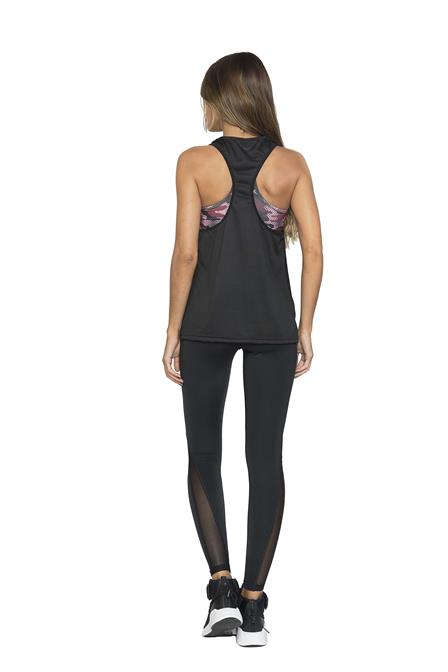 Musculosa Richmond