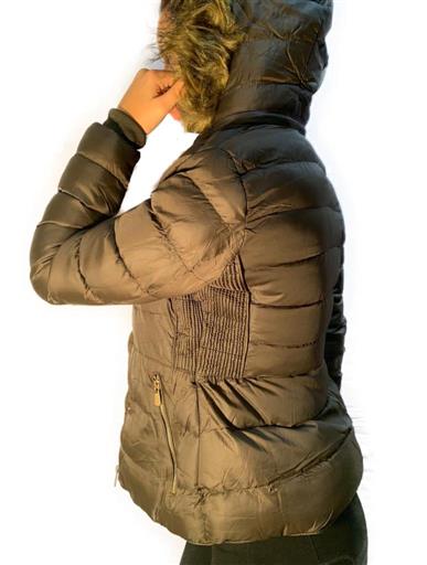 Campera Taiyuan Verde