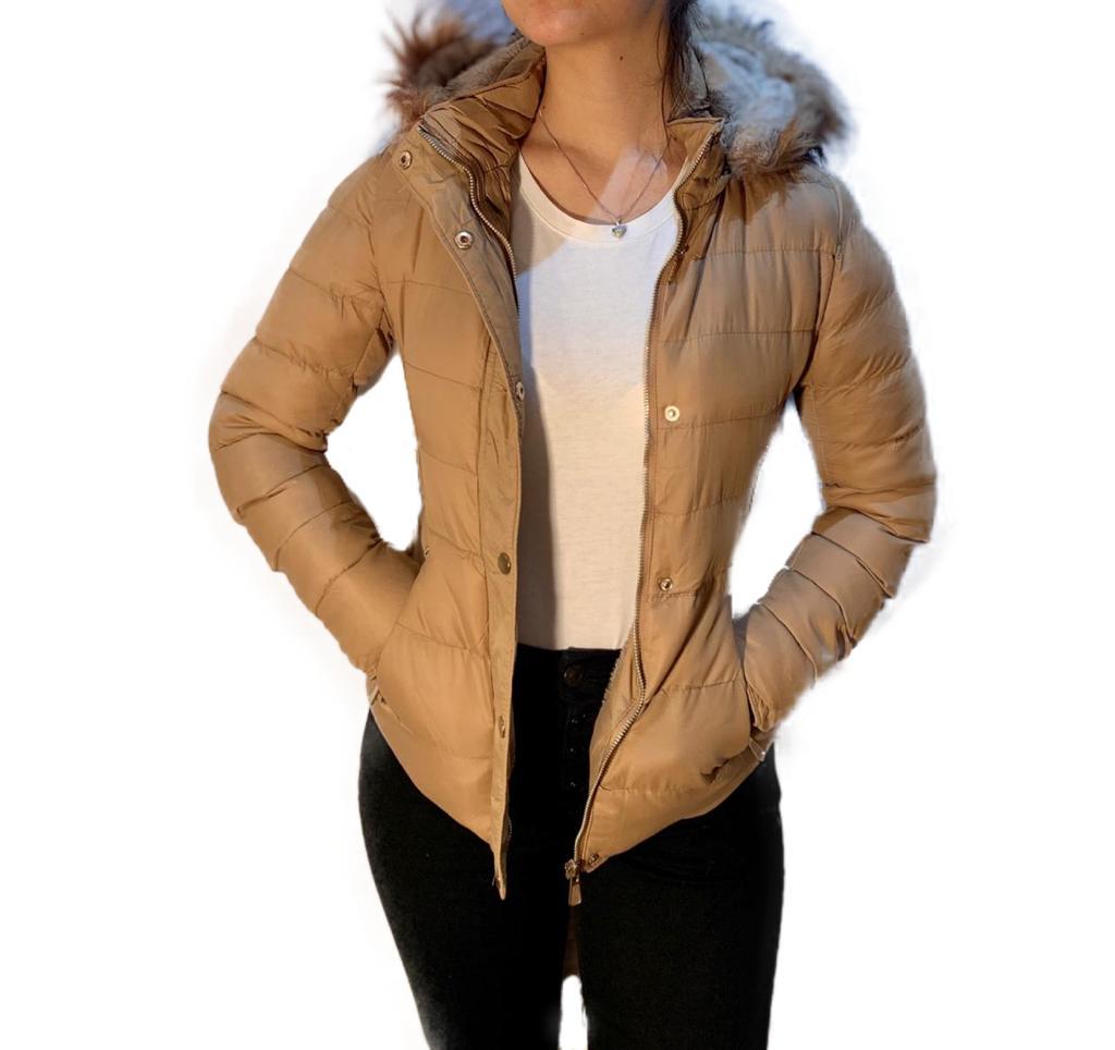 Campera Taiyuan Beige