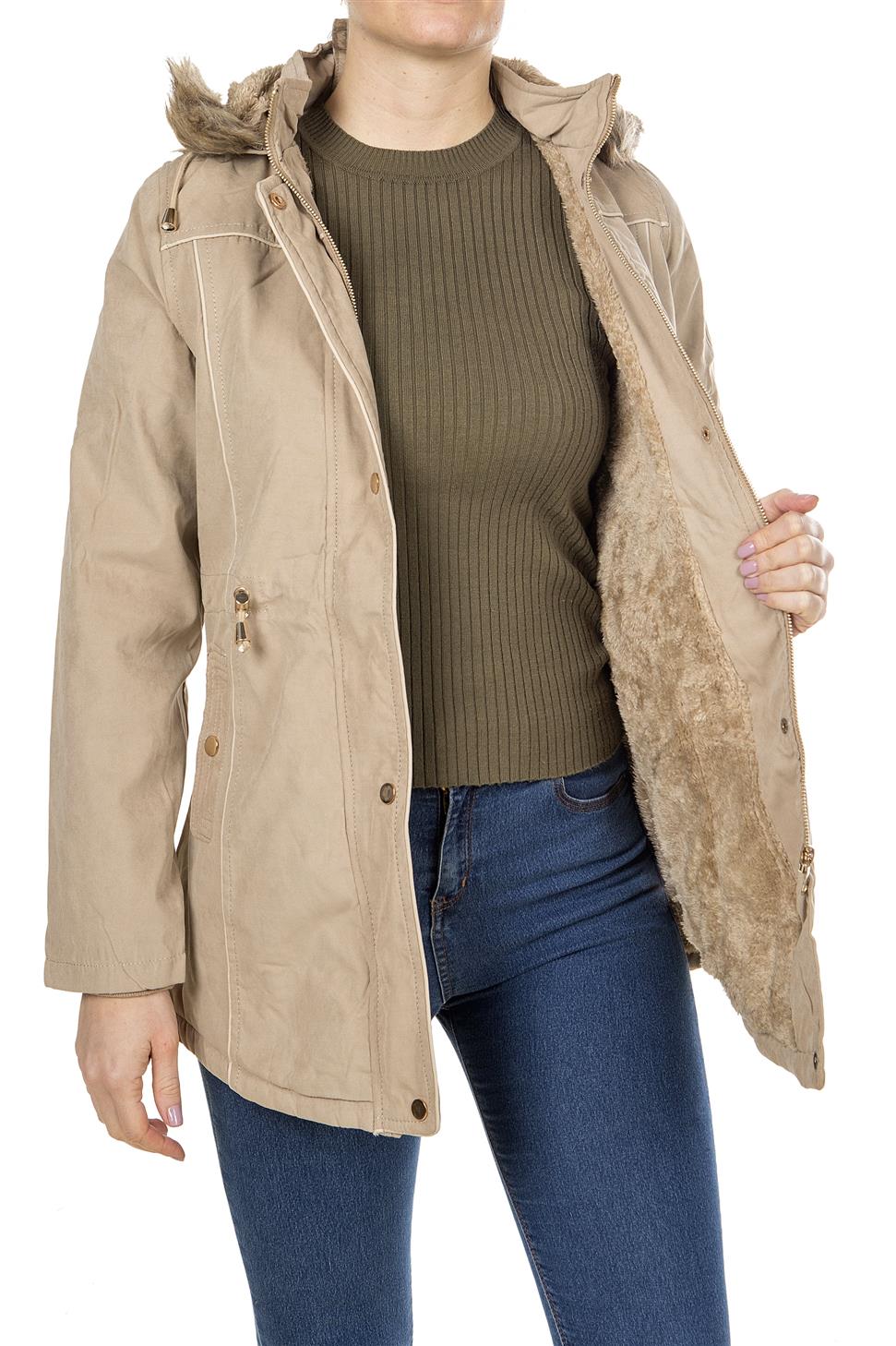 Parka Luxemburgo