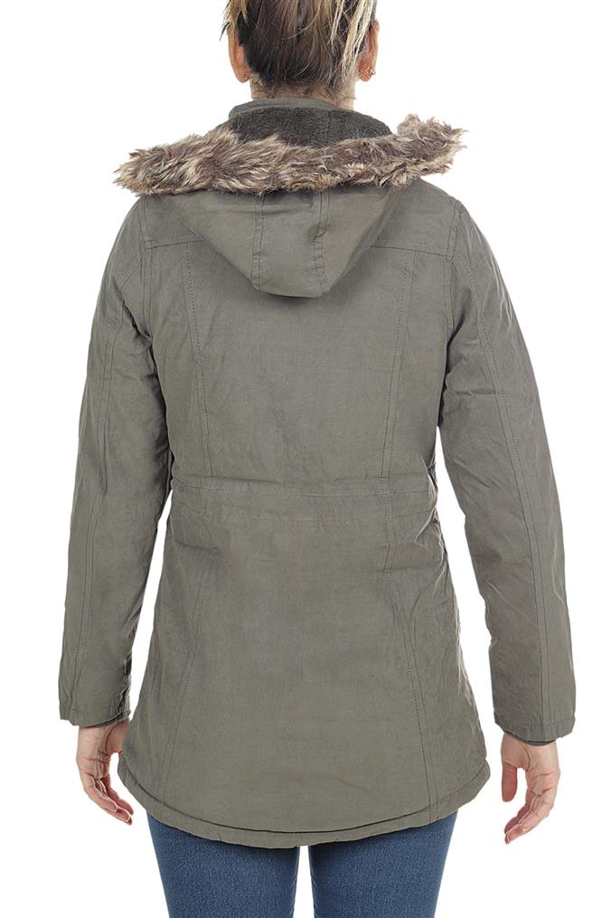 Parka Luxemburgo