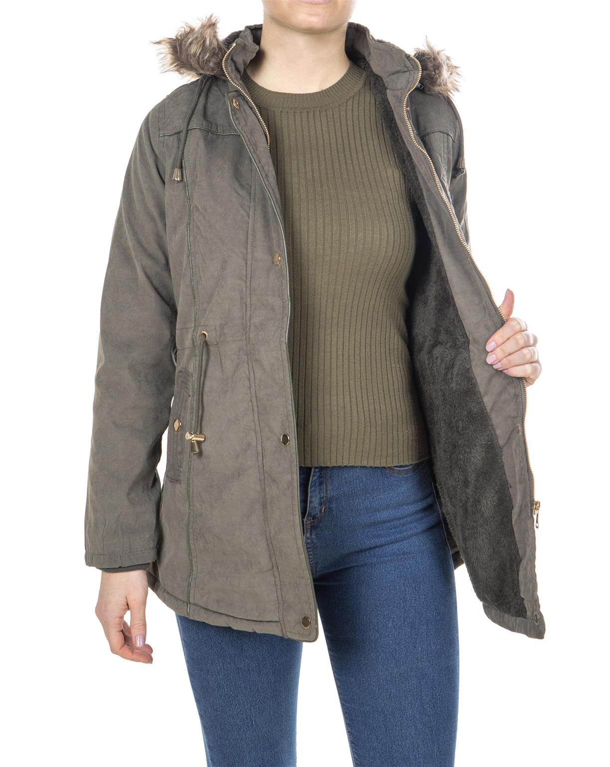 Parka Luxemburgo