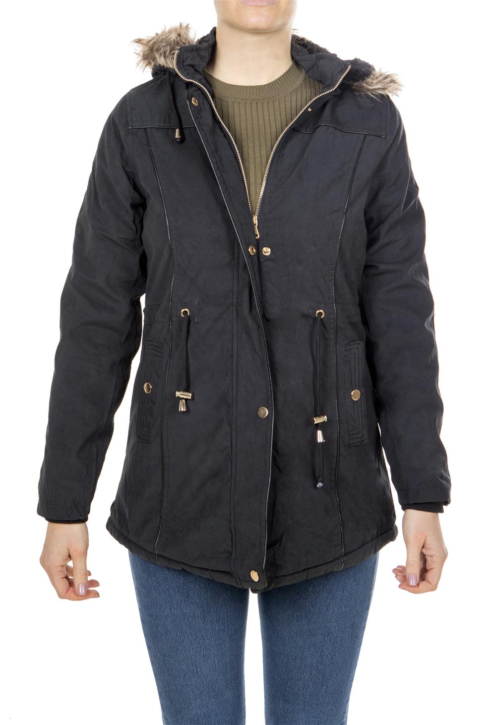 Parka Luxemburgo
