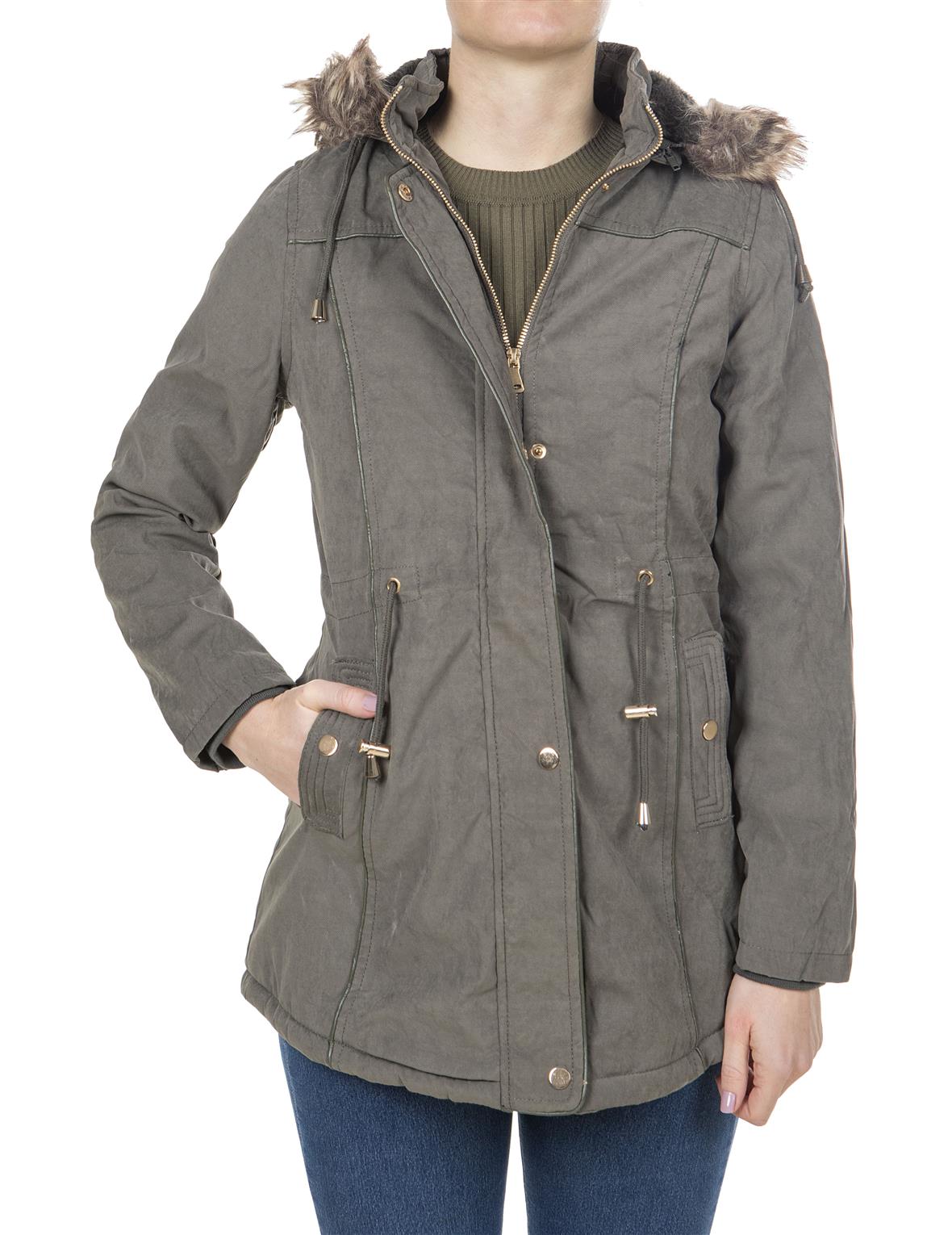 Parka Luxemburgo