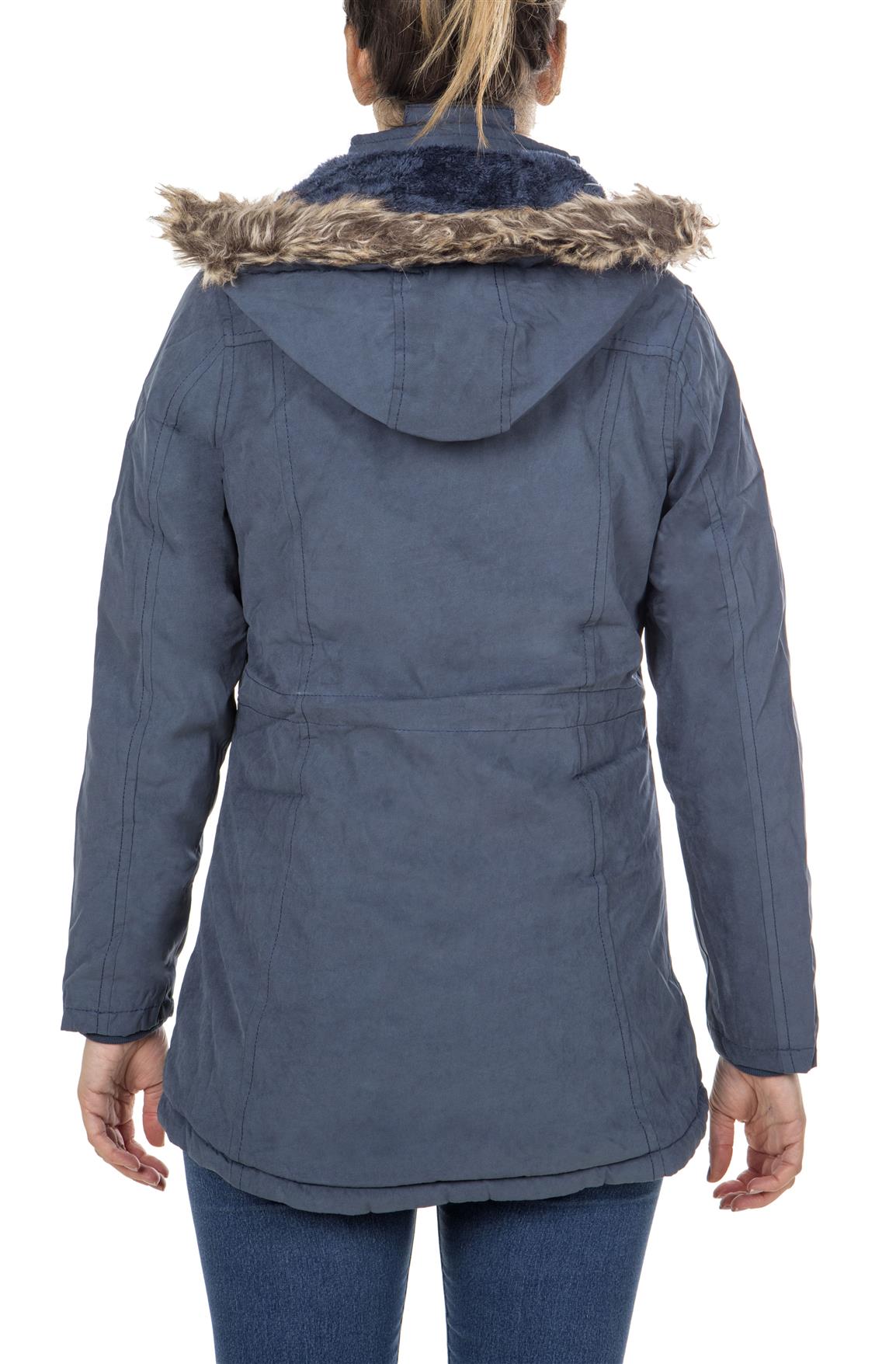 Parka Luxemburgo