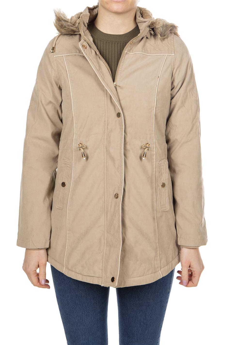 Parka Luxemburgo
