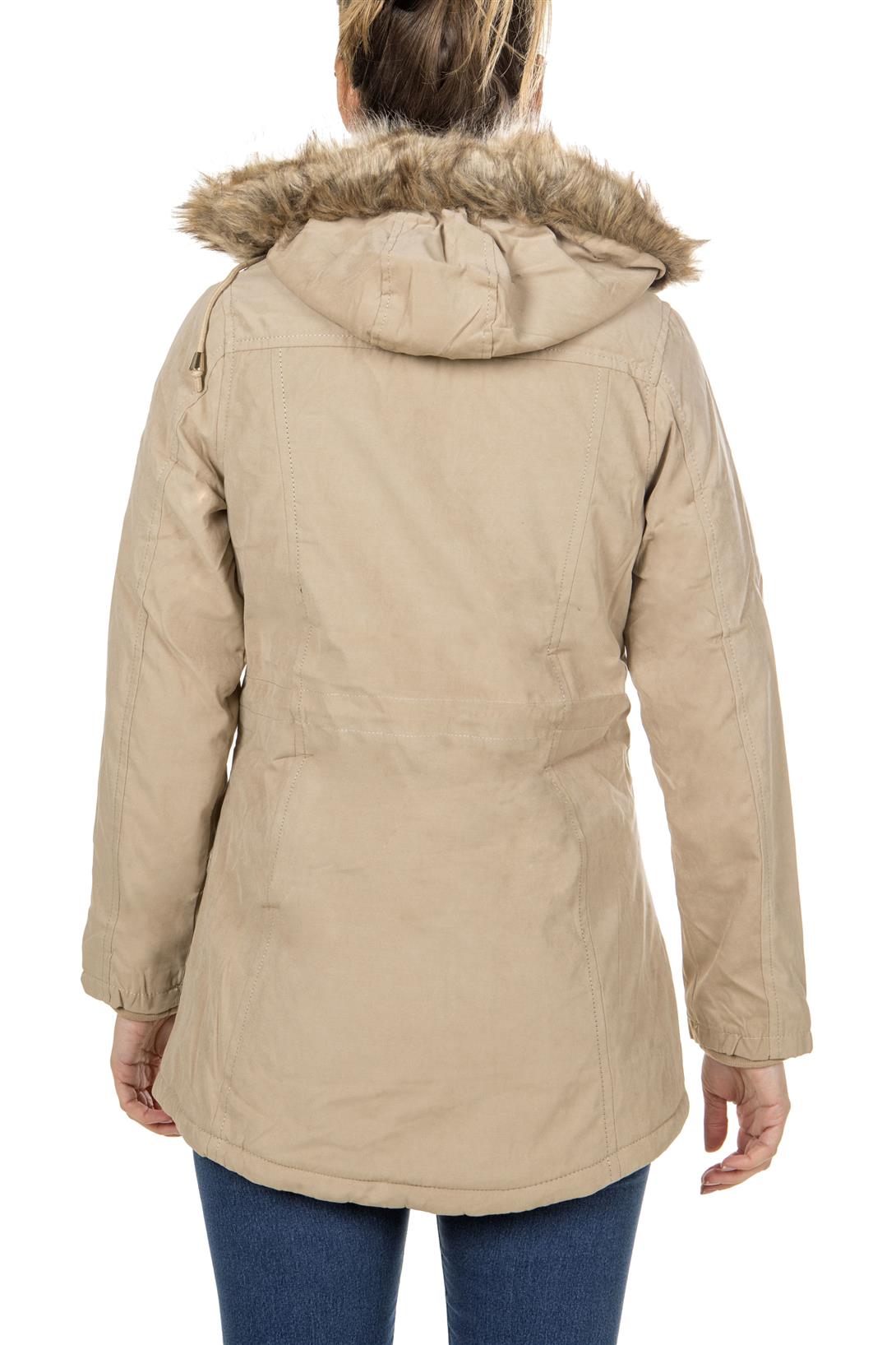 Parka Luxemburgo