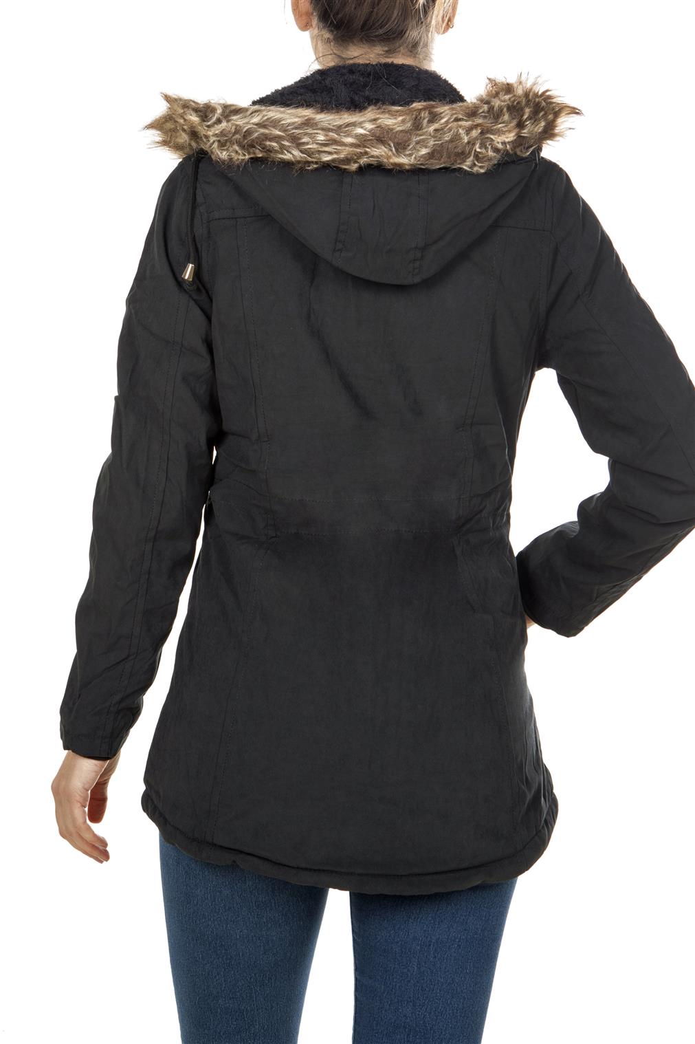 Parka Luxemburgo