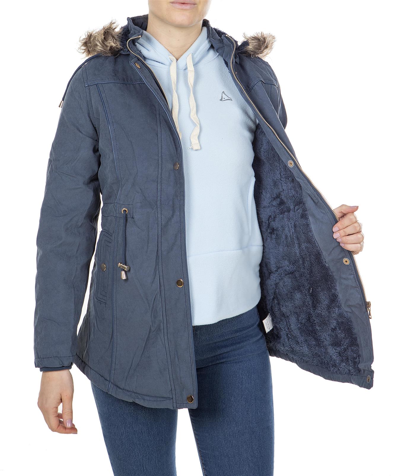Parka Luxemburgo