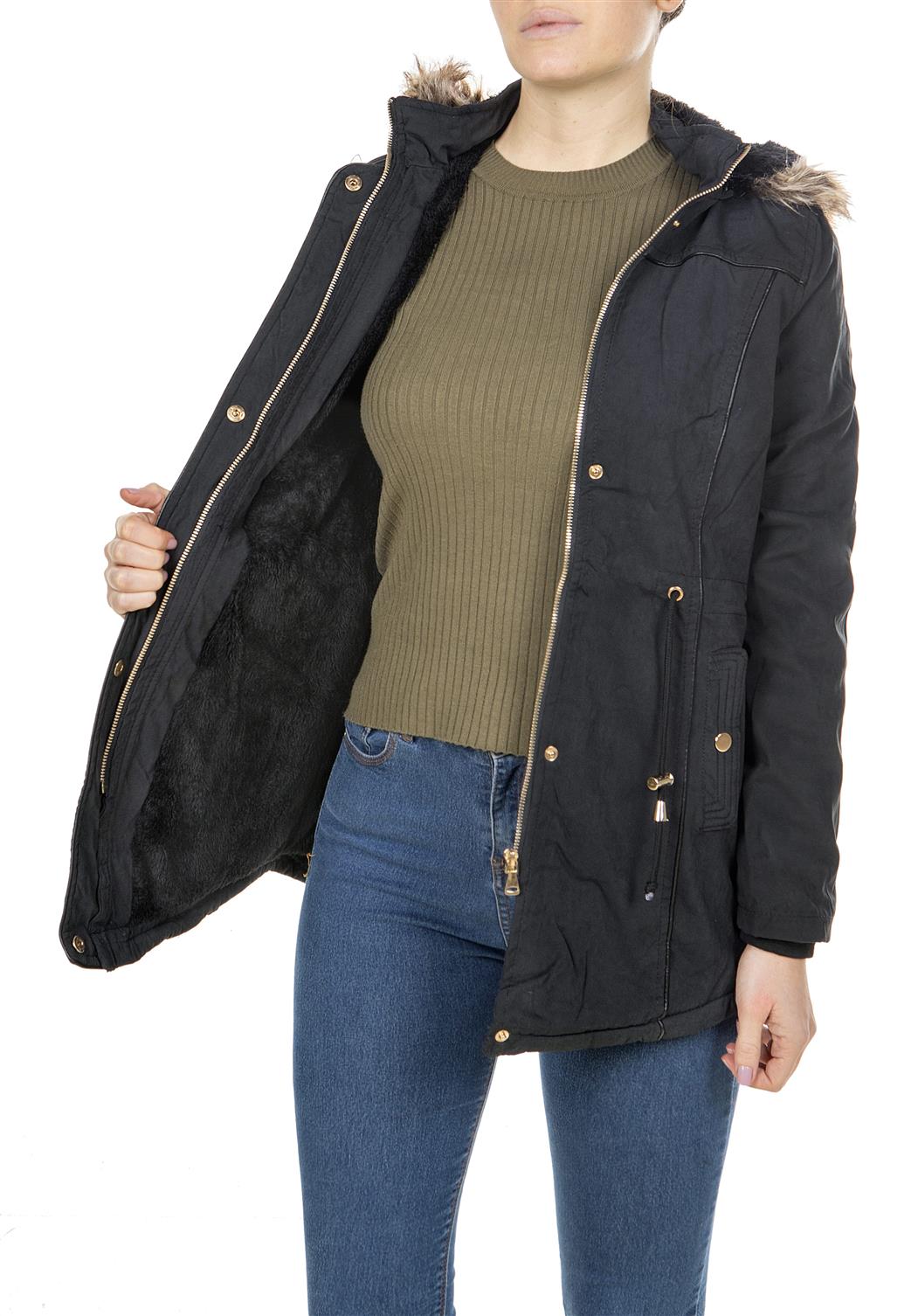 Parka Luxemburgo