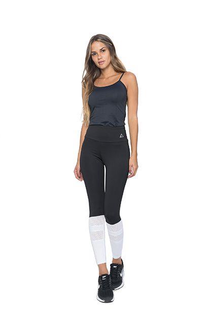 Musculosa Busan