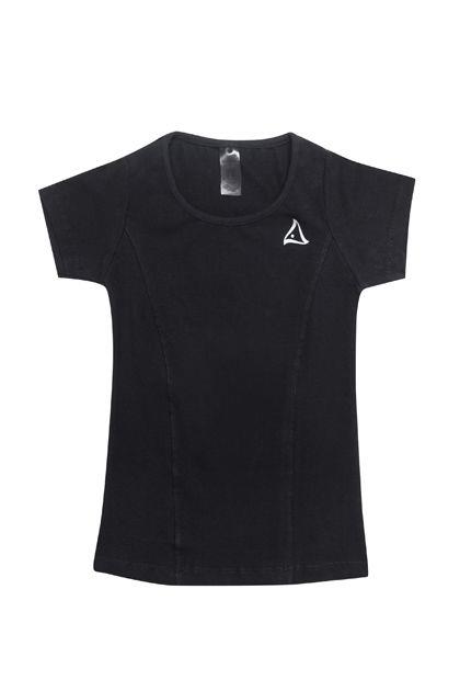 Remera básica