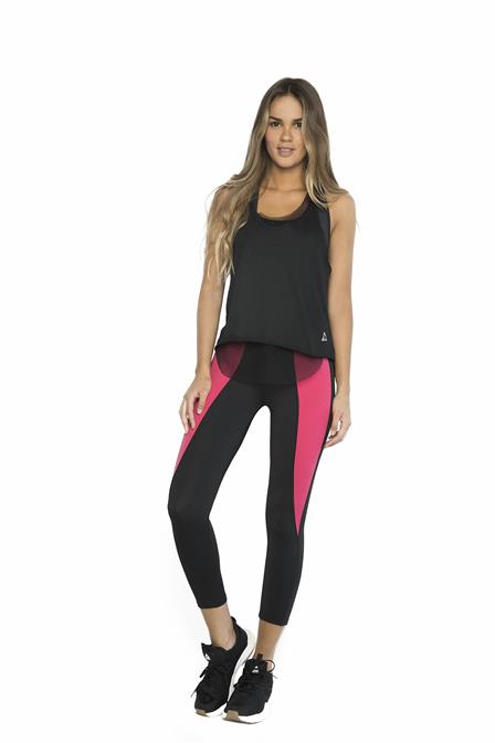 Musculosa Calgary