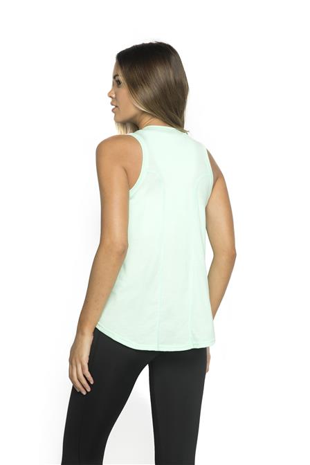 Musculosa Sendai